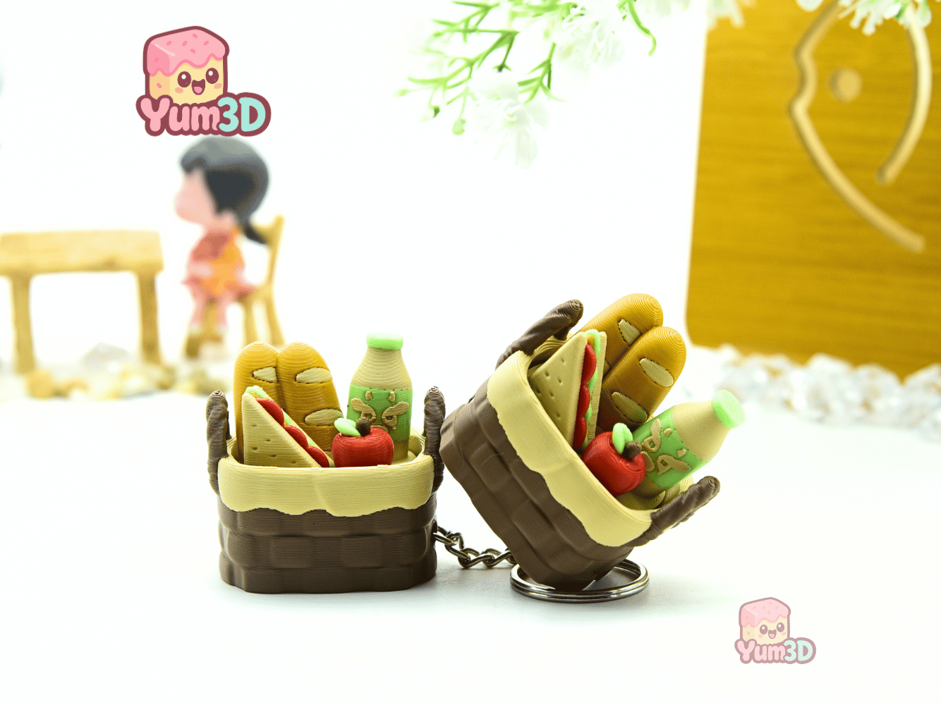 Yum3D-Picnic Basket Fidget Clicker Keychain_09.png