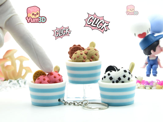 Yum3D-Ice Cream Cups Set of Clicker Keychains_01.jpg