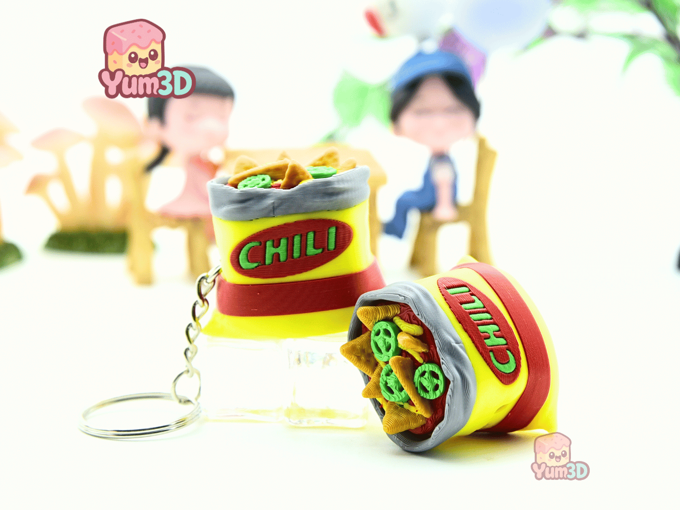 Yum3D-Chili Fritos Pie Fidget Clicker Keychain_09.png