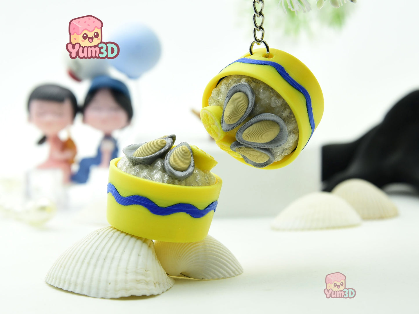 Yum3D-Oyster Bowl Fidget Clicker Keychain_05.jpg