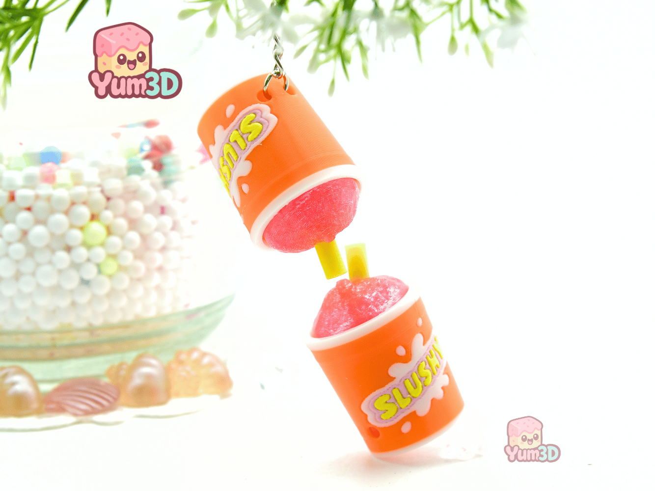 Yum3D-Slushy Sweet Treat Fidget Clicker Keychain_06.png