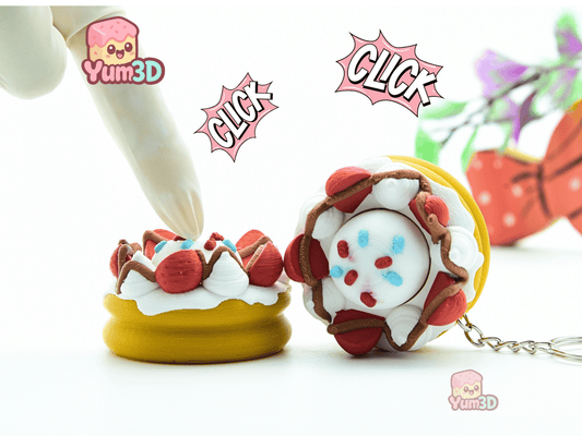 Yum3D-Funnel Cake Fidget Clicker Keychain_01.png