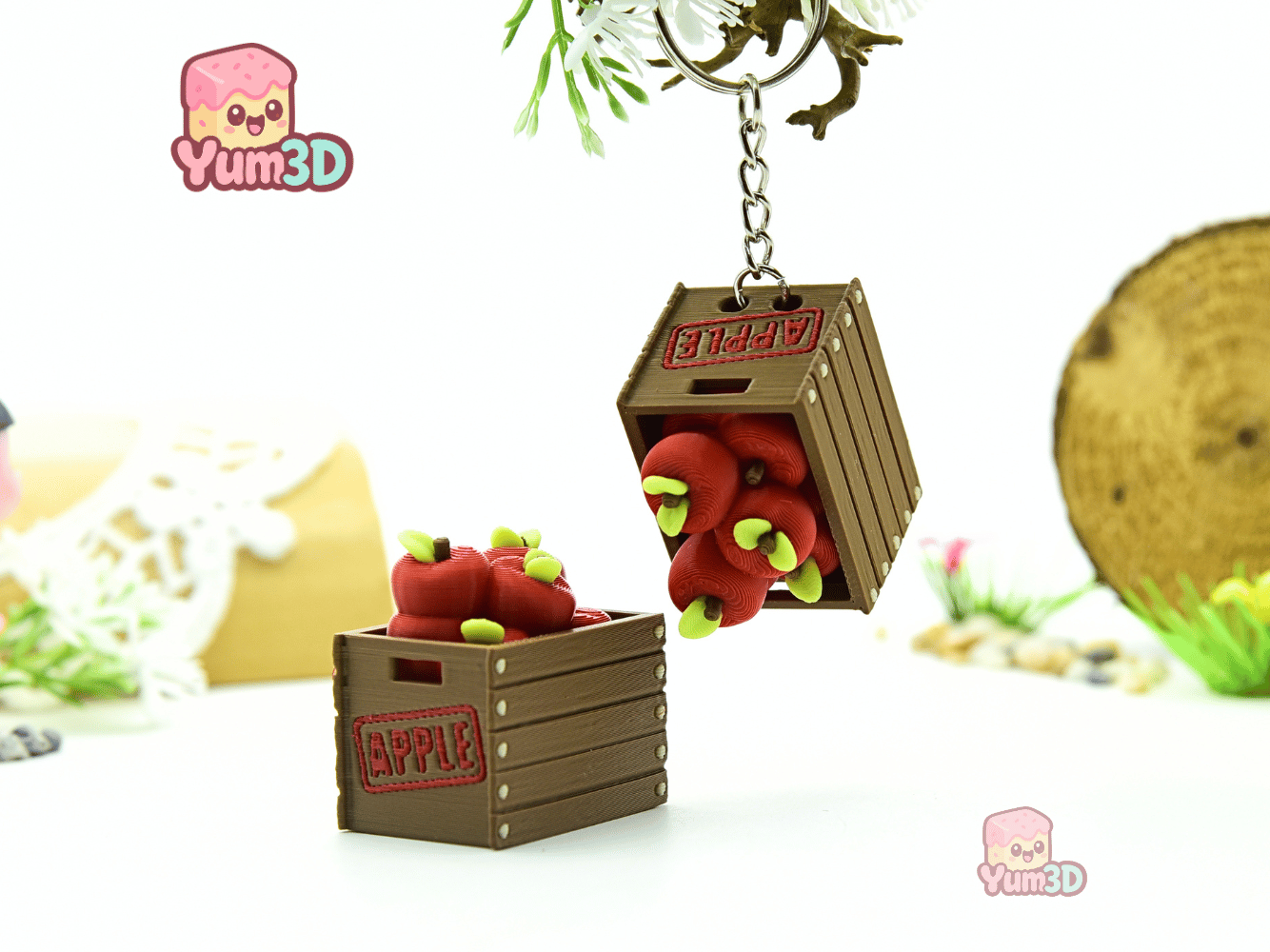 Yum3D-Clicky Apple Crate Fidget Clicker Keychain_06.png