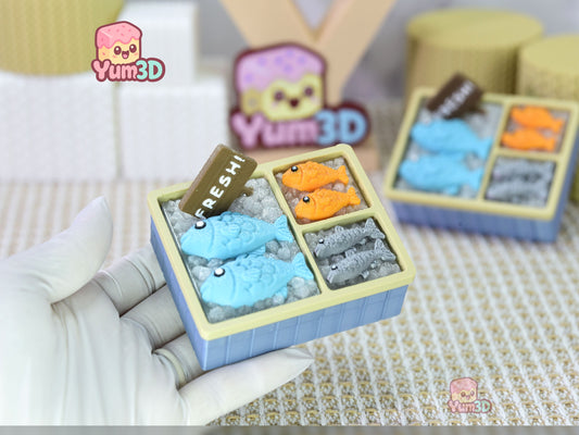 Yum3D-Market Fresh Fish Fidget Clicker Keychain_02.jpg