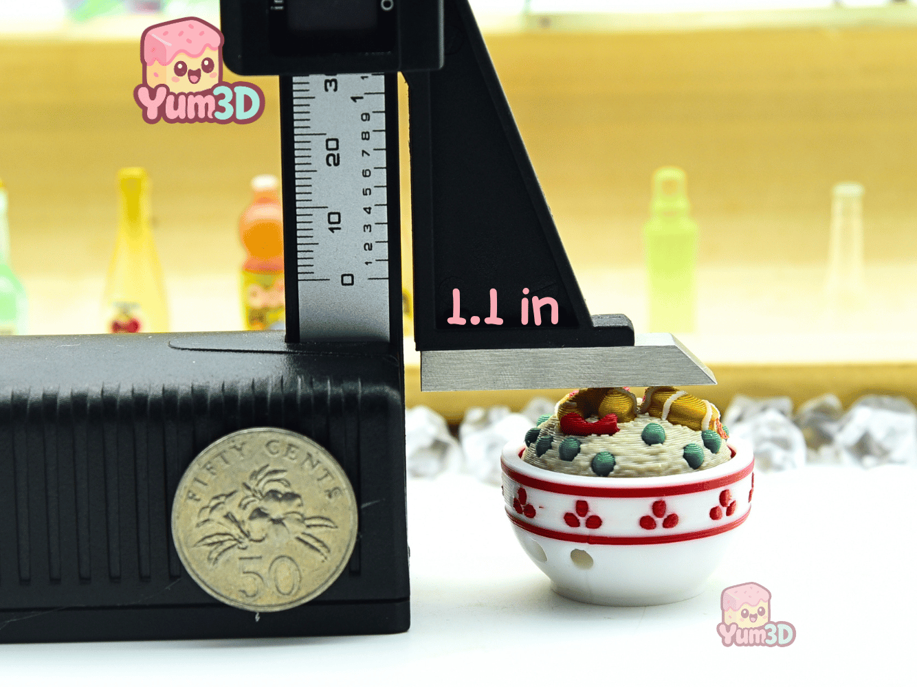 Yum3D-Cute Fried Rice Fidget Clicker Keychain_04.png