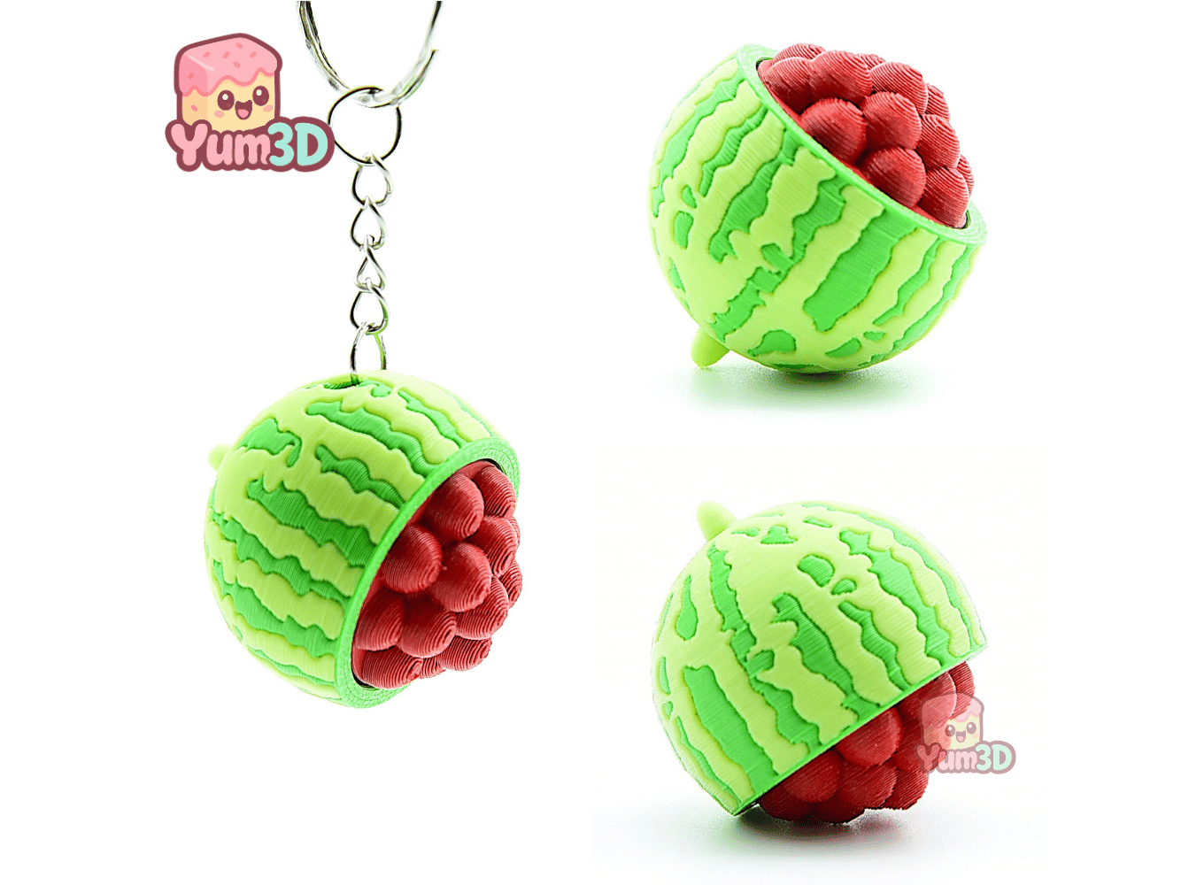 Yum3D-Watermelon Bowl Fidget Clicker Keychain_02.png