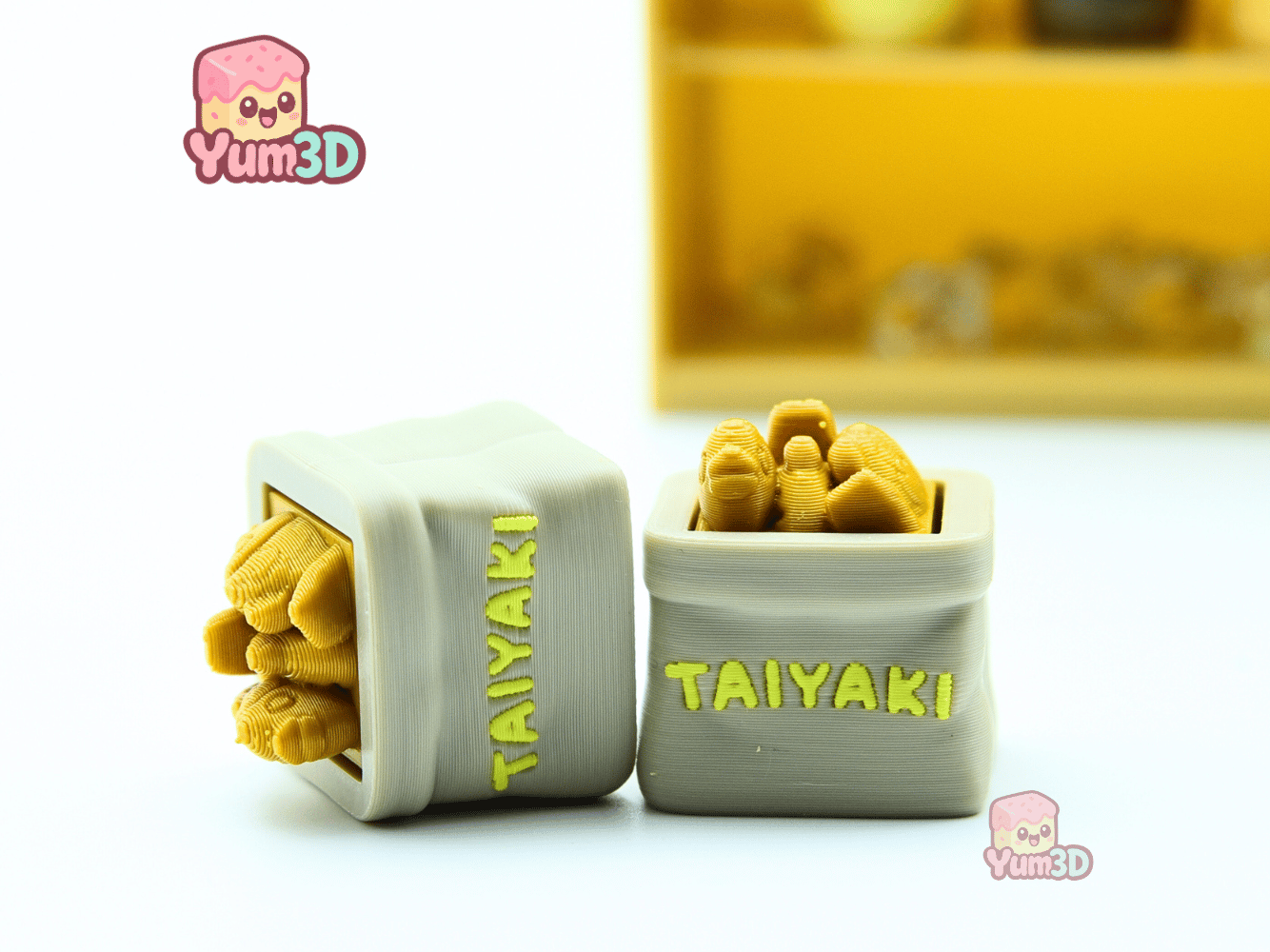 Yum3D-Bag of Taiyaki Fidget Clicker Keychain_10.png