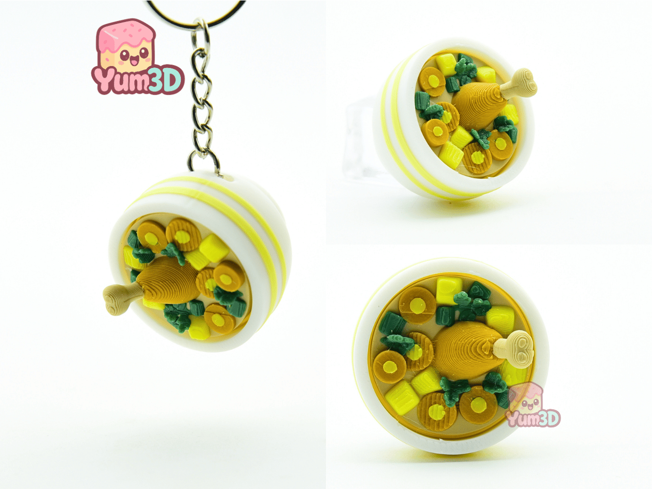 Yum3D-Chicken Soup Fidget Clicker Keychain_02.png