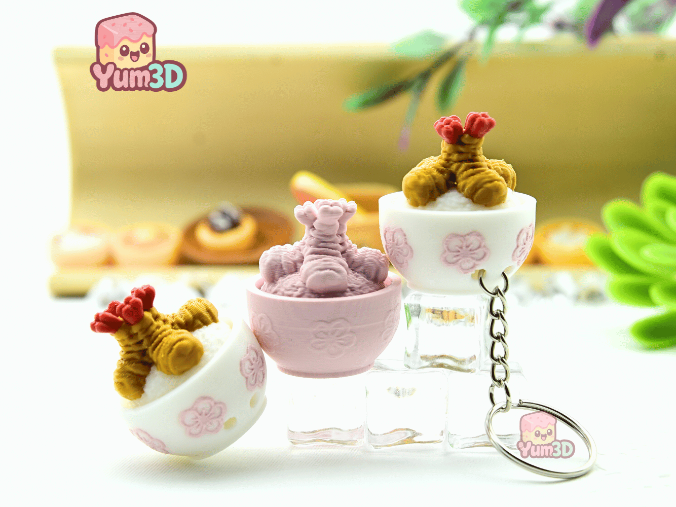 Yum3D-Tempura Rice Fidget Clicker Keychain_08.png