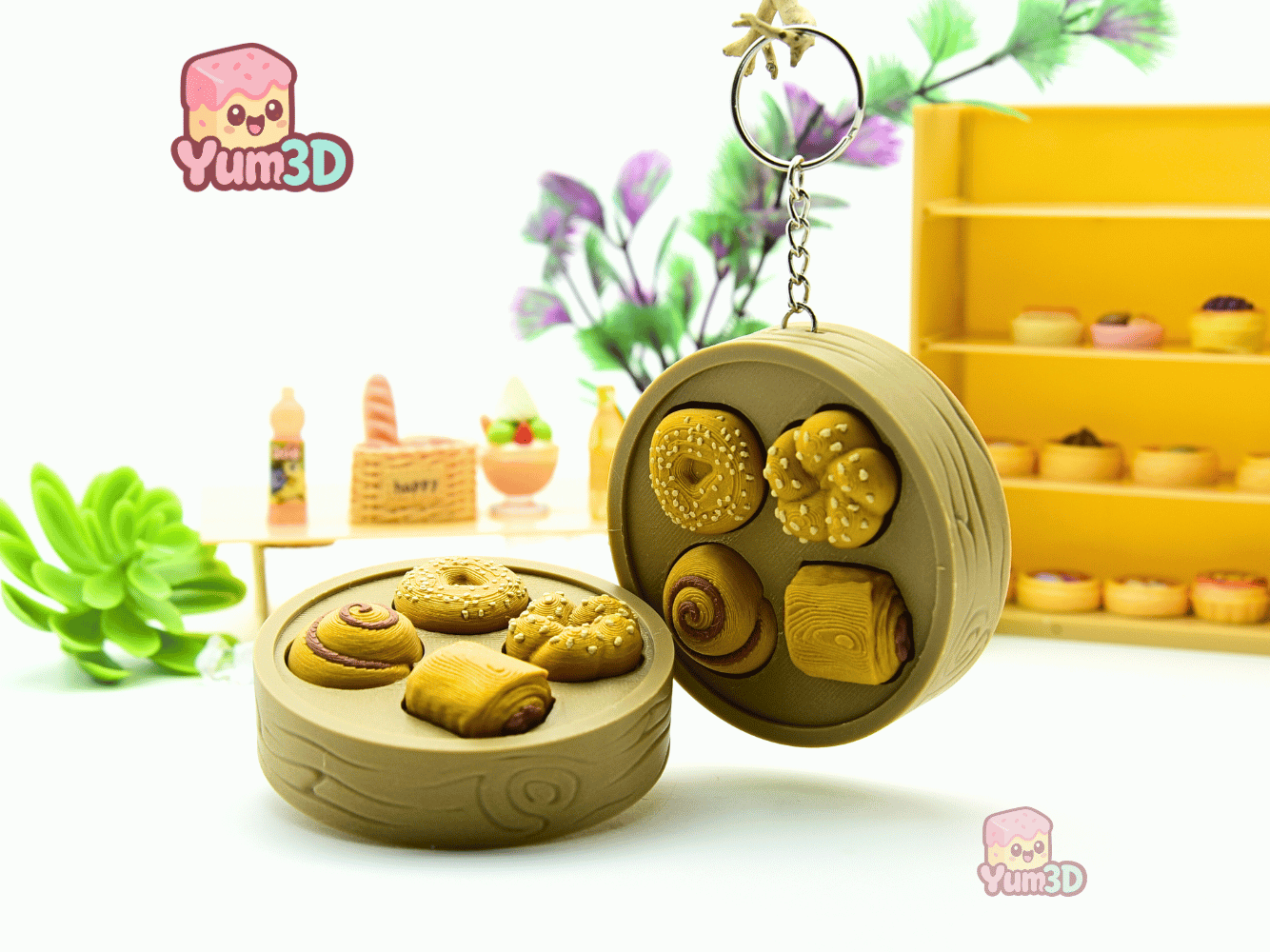 Yum3D-Bakery Treats Fidget Clicker Keychain_06.png