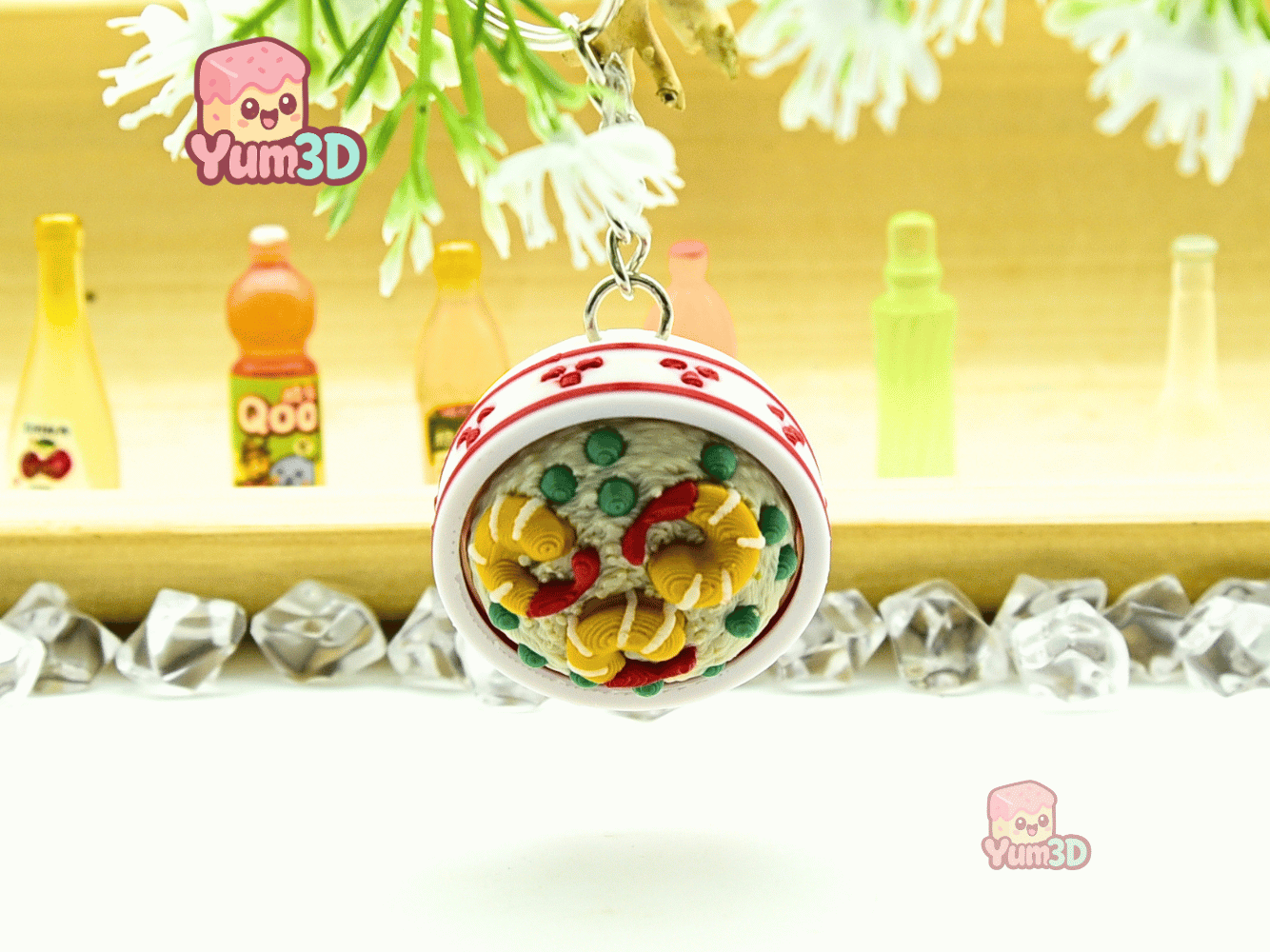 Yum3D-Cute Fried Rice Fidget Clicker Keychain_07.png