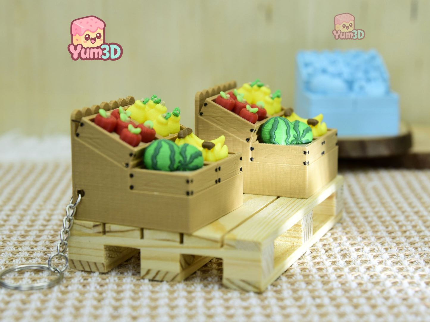 Yum3D-Mini Fruit Market Fidget Clicker Keychain_04.jpg