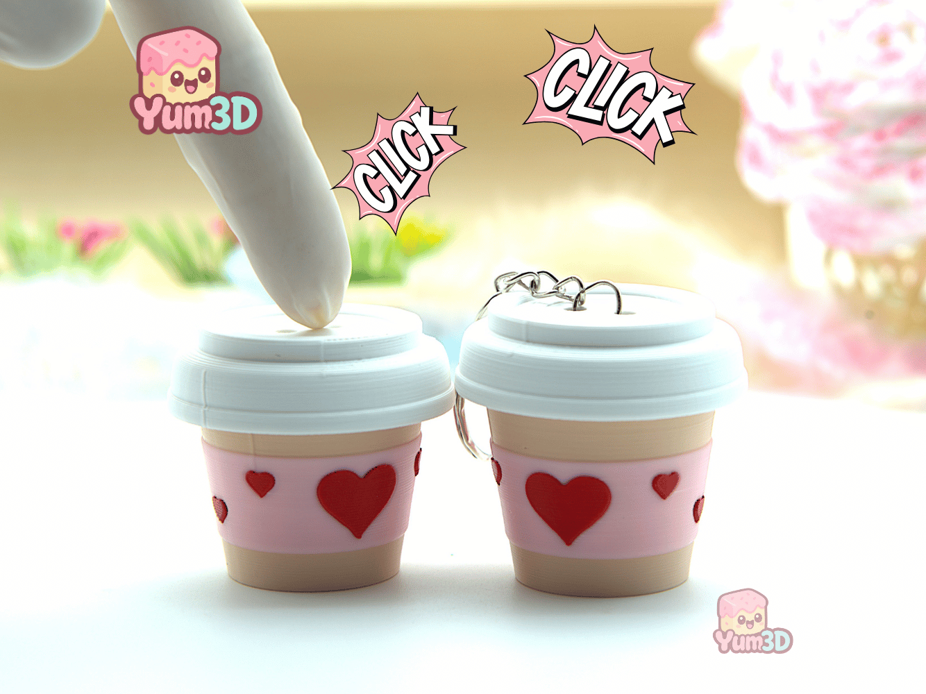 Yum3D-Valentine Coffee Cup Fidget Clicker Keychain_01.png