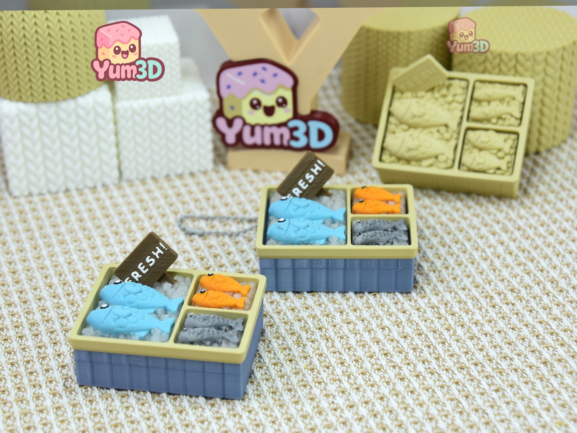 Yum3D-Market Fresh Fish Fidget Clicker Keychain_03.jpg