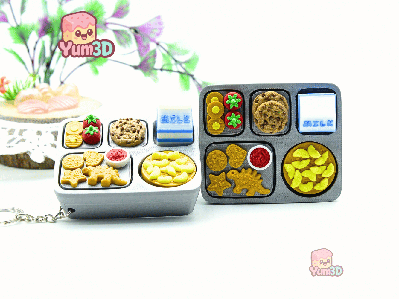 Yum3D-Kid Lunch Box Fidget Clicker Keychain_10.png