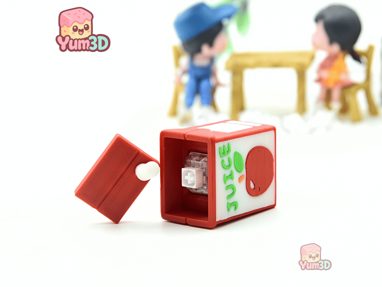 Yum3D-Kawaii Juices Box Set of Clicker Keychains_03.png