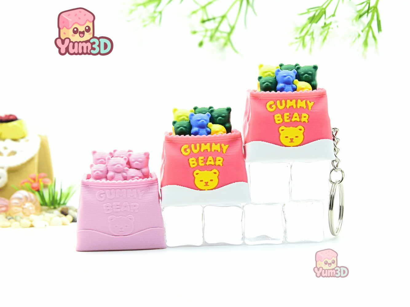 Yum3D-Cute Gummy Bag Fidget Clicker Keychain_08.png