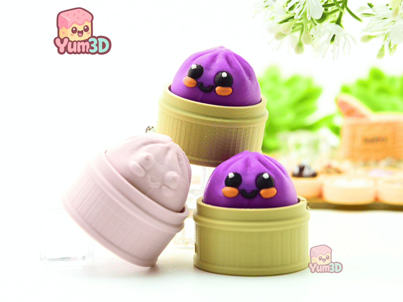 Yum3D-Steamed Bun Fidget Clicker Keychain_08.png