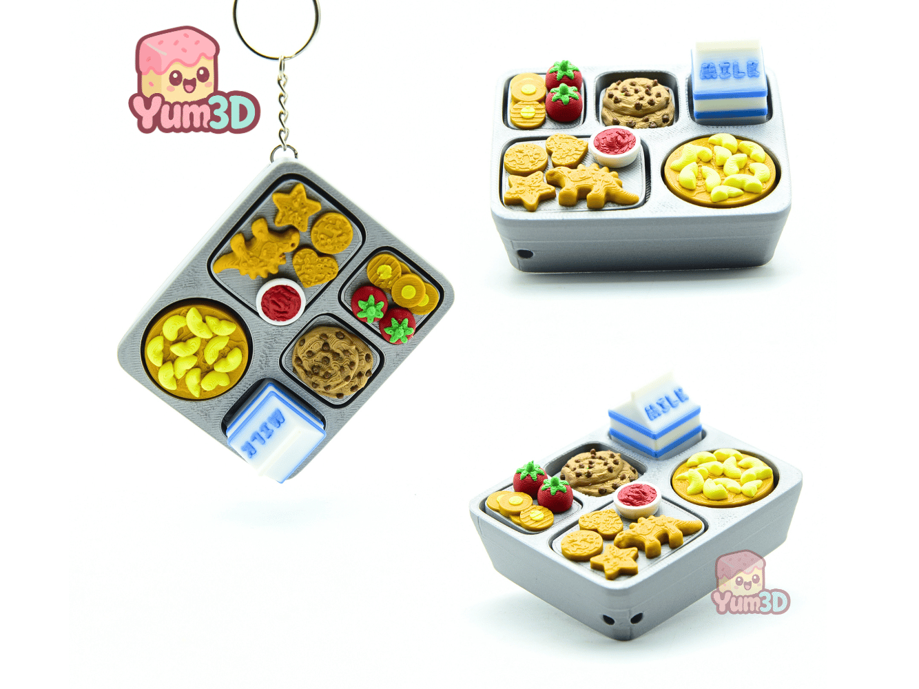 Yum3D-Kid Lunch Box Fidget Clicker Keychain_02.png