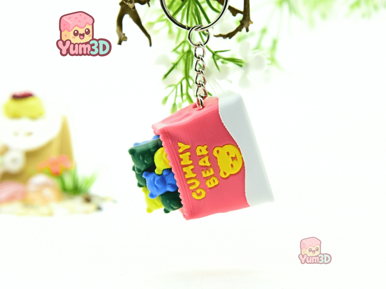 Yum3D-Cute Gummy Bag Fidget Clicker Keychain_07.png