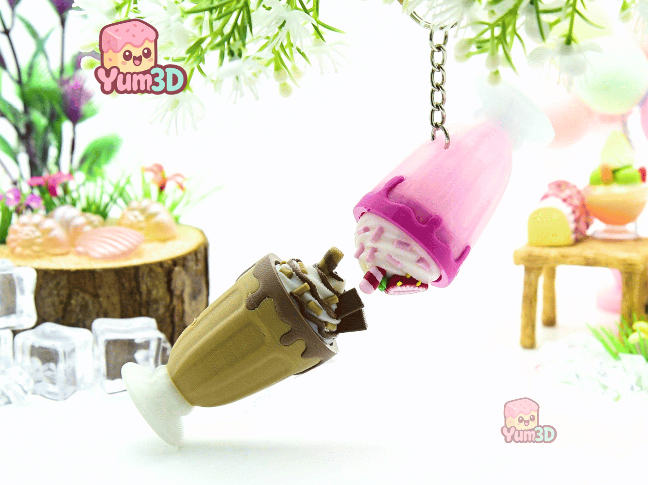 Yum3D-Clicky Milkshake Fidget Clicker Keychain_07.png