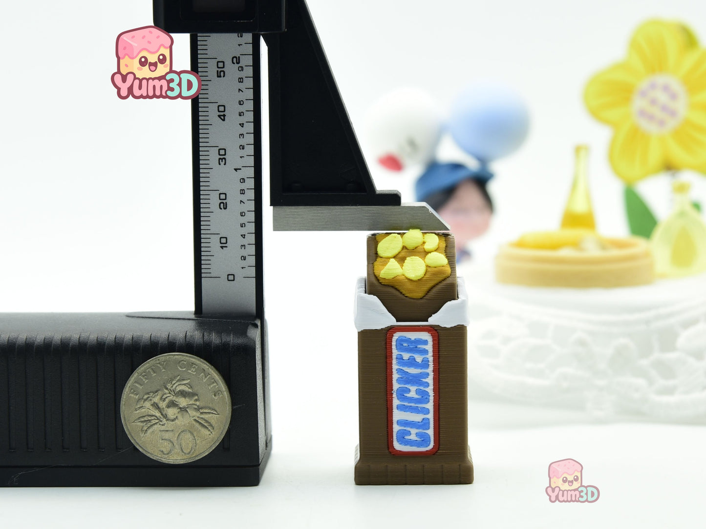Yum3D-Chocolate Bar Fidget Clicker Keychain_02.jpg