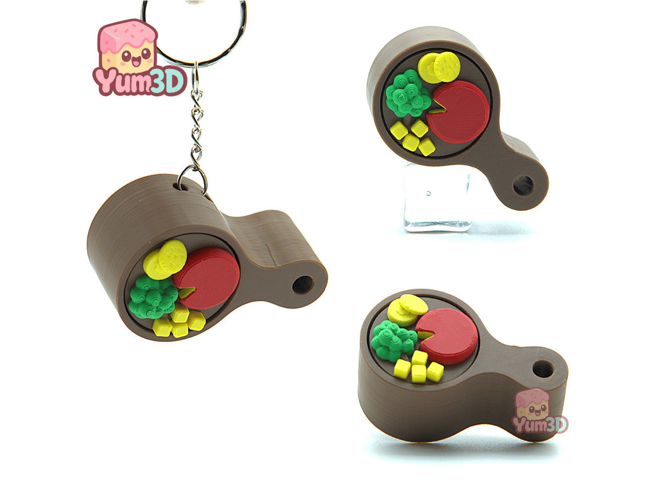 Yum3D-Mini Charcuterie Board Fidget Clicker Keychain_02.png