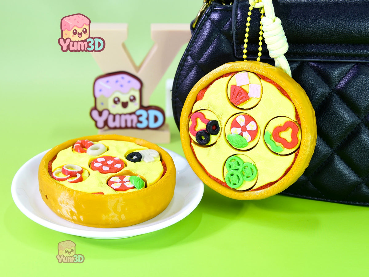 Yum3D-Build Your Pizza Fidget Clicker Keychain_05.jpg