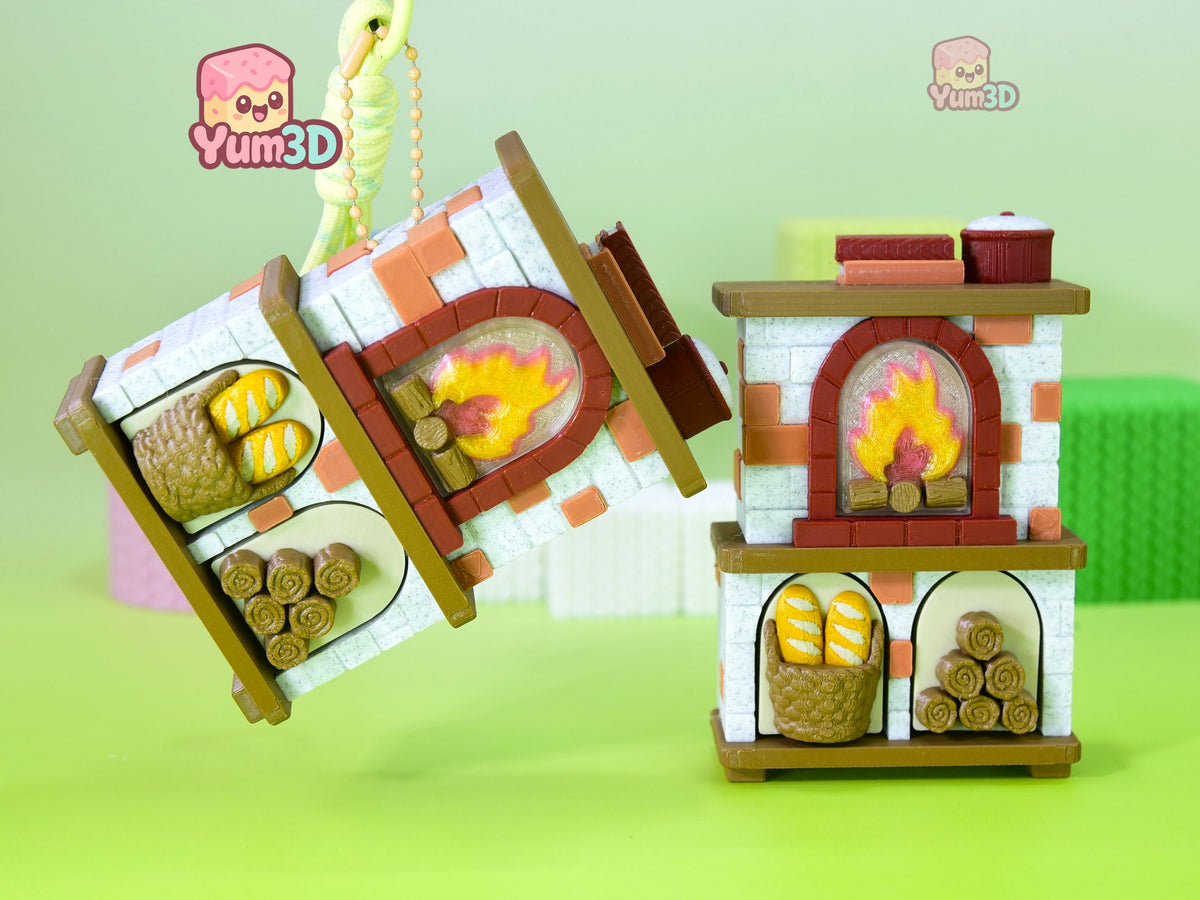 Yum3D-Cozy Bread Oven Fidget Led Clicker Keychain_05.jpg