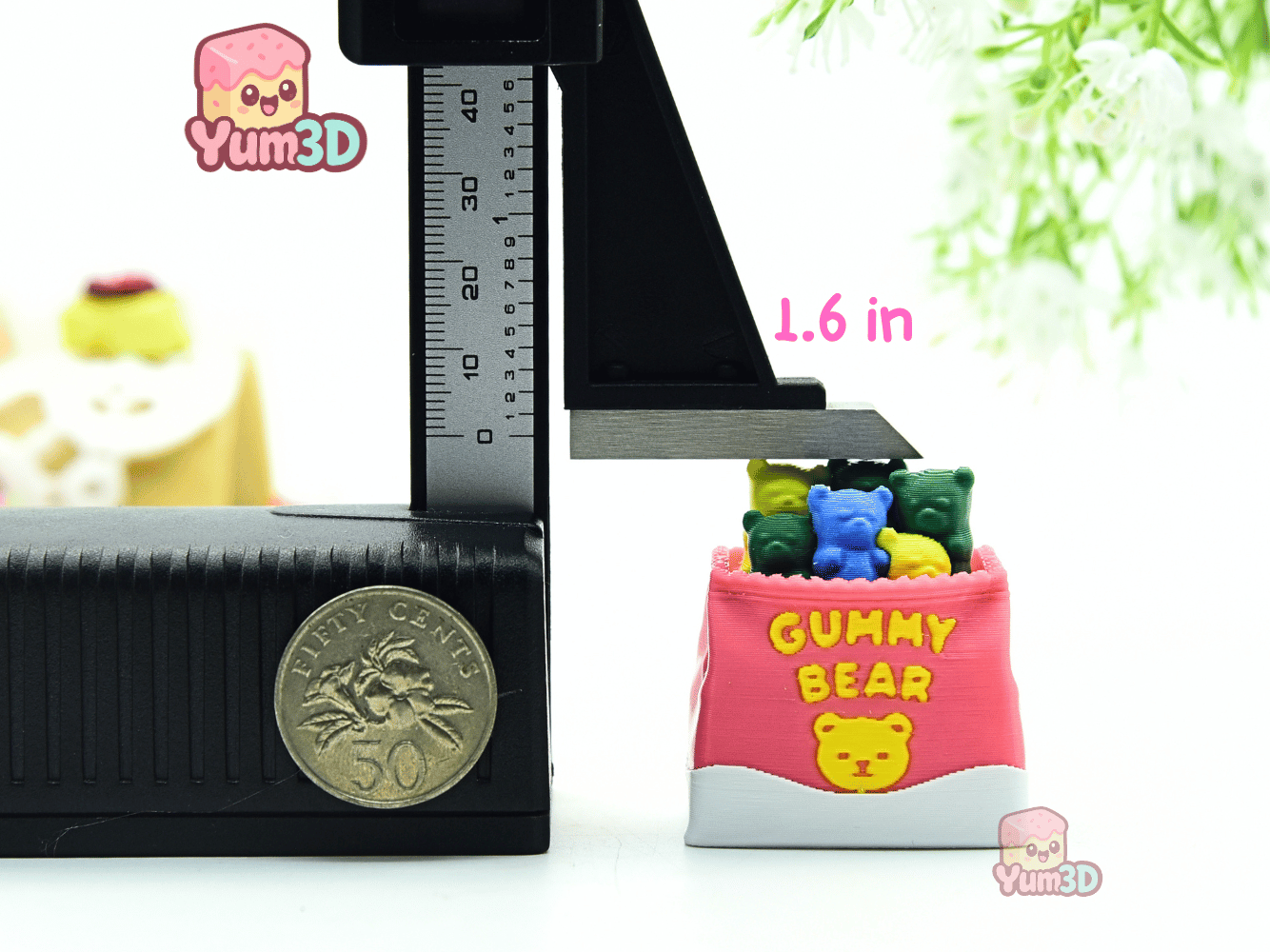 Yum3D-Cute Gummy Bag Fidget Clicker Keychain_04.png