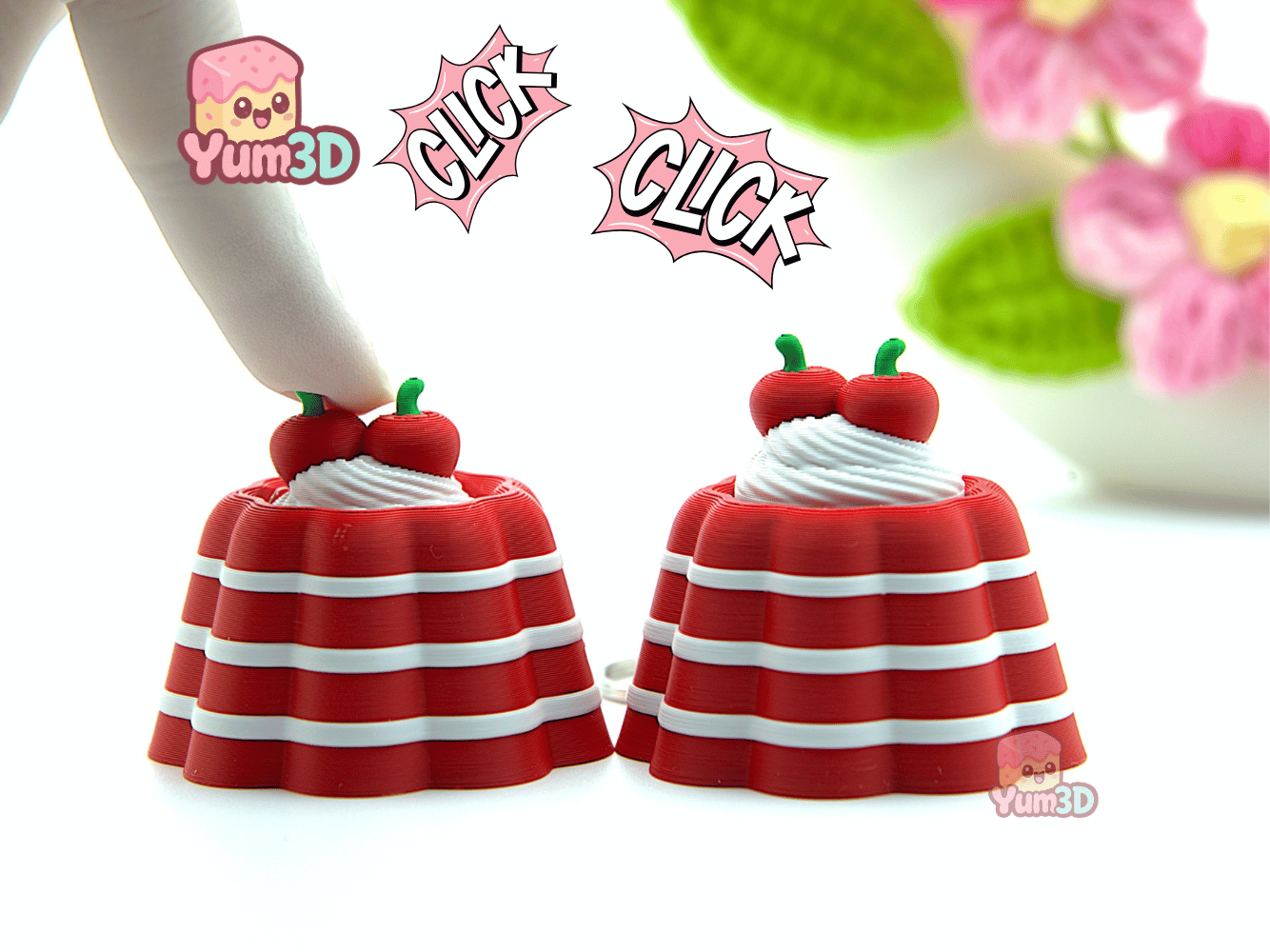 Yum3D-Cute Yummy Jello Fidget Clicker Keychain_01.png