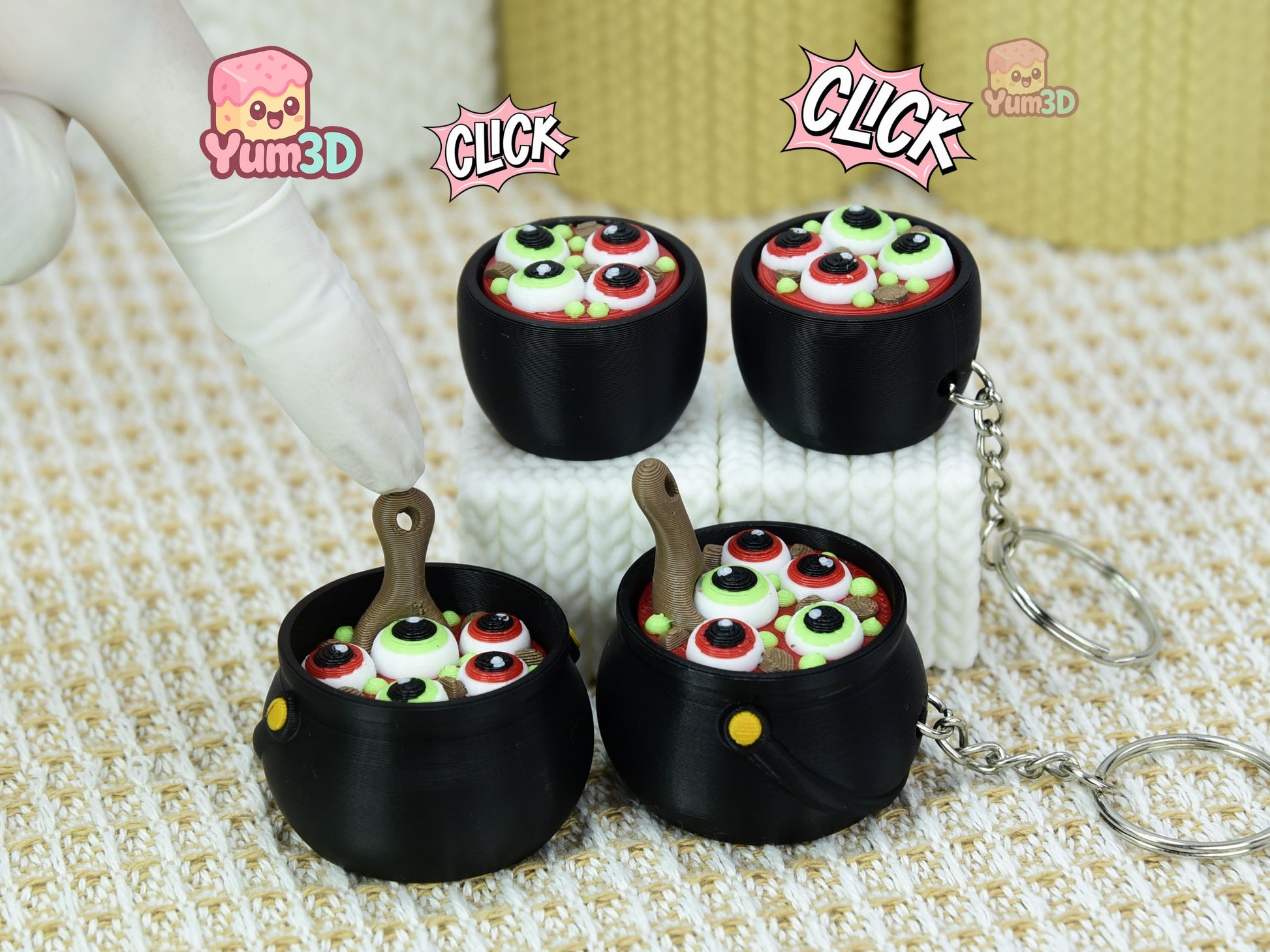Yum3D-Spooky Eyeball Soup Set of Clicker Keychains_01.jpg