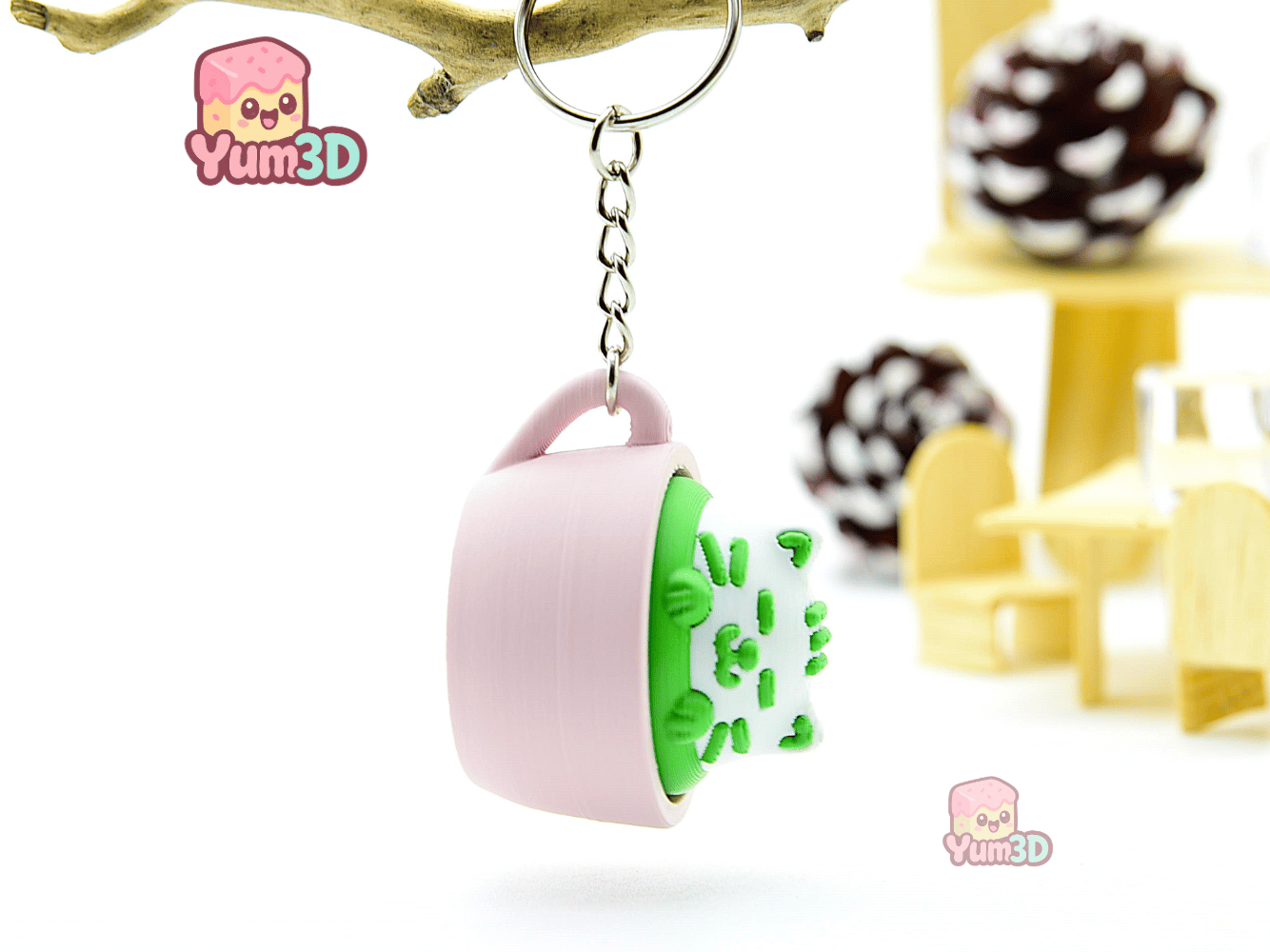 Yum3D-Matcha Cat Fidget Clicker Keychain_07.png