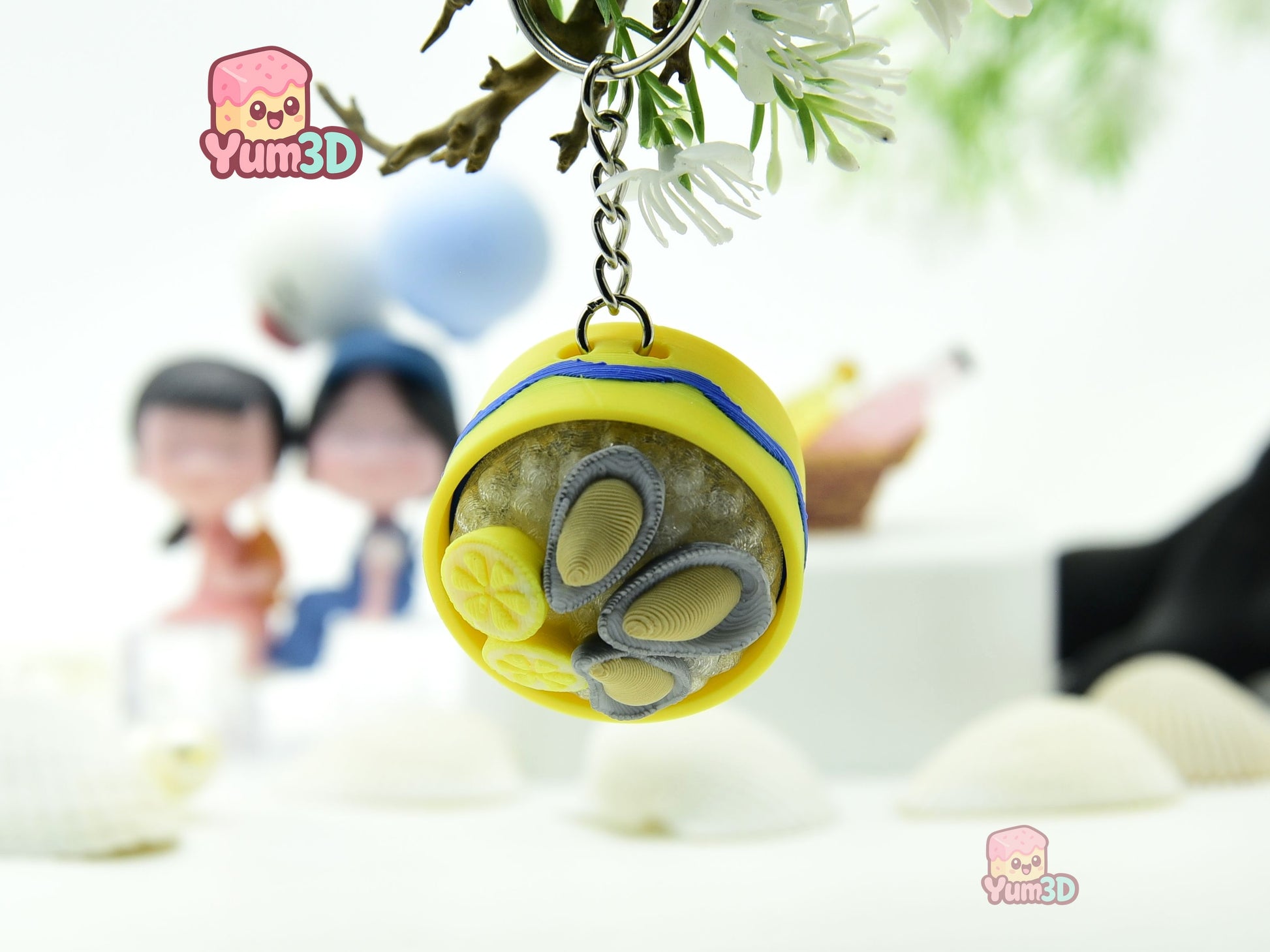 Yum3D-Oyster Bowl Fidget Clicker Keychain_06.jpg