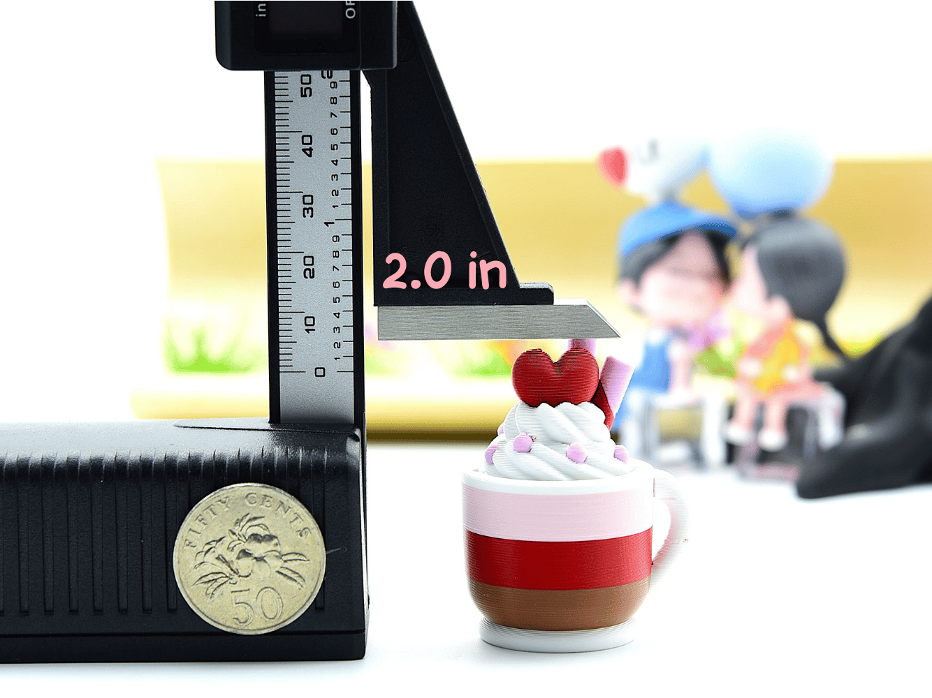 Yum3D-Creamy Cocoa Mug Fidget Clicker Keychain_04.png