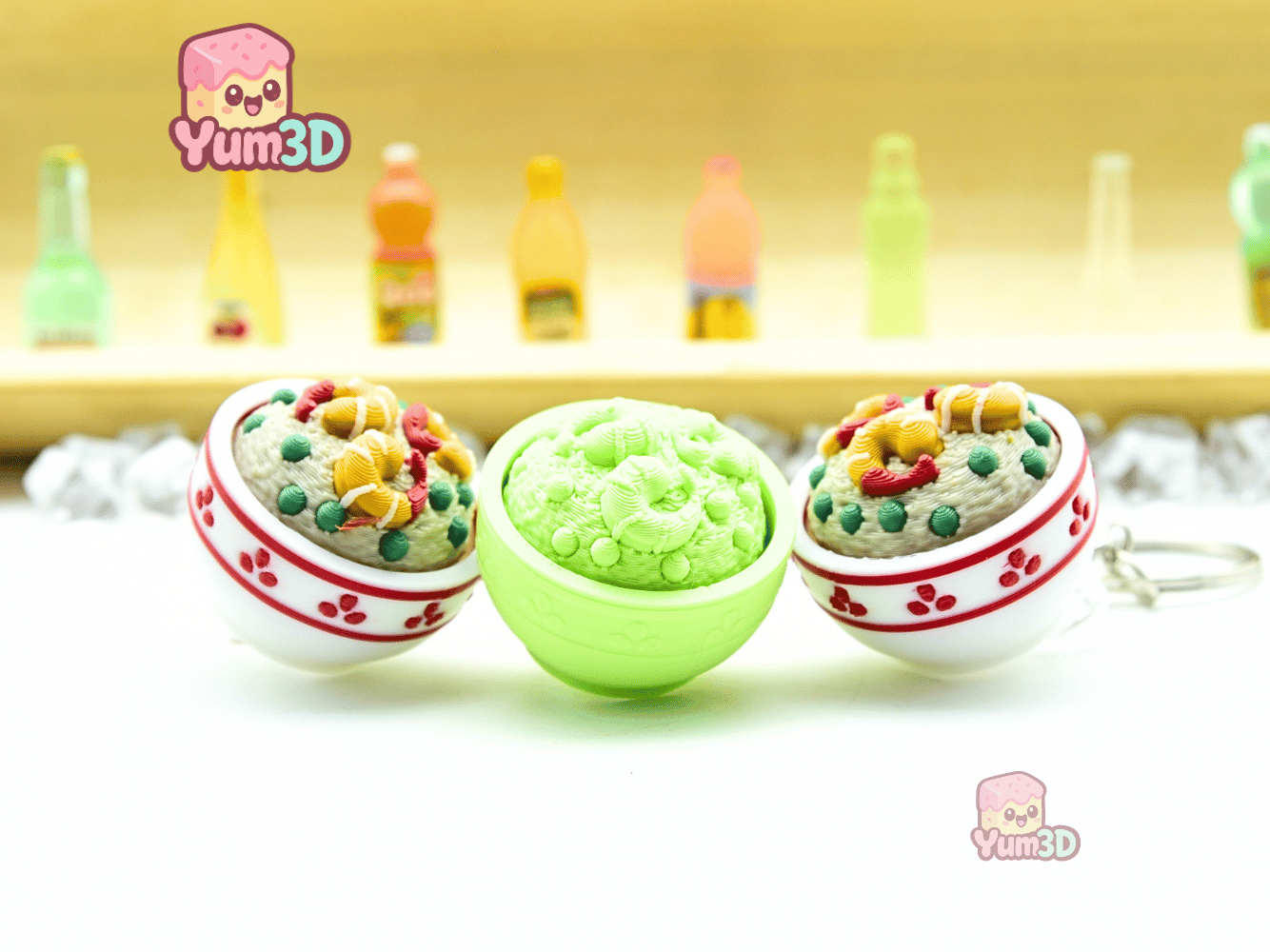 Yum3D-Cute Fried Rice Fidget Clicker Keychain_08.png
