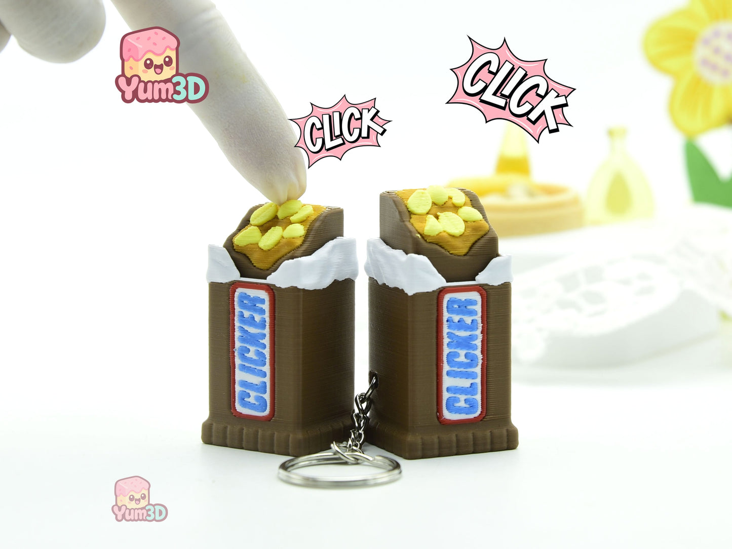 Yum3D-Chocolate Bar Fidget Clicker Keychain_01.jpg