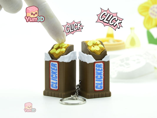 Yum3D-Chocolate Bar Fidget Clicker Keychain_01.jpg