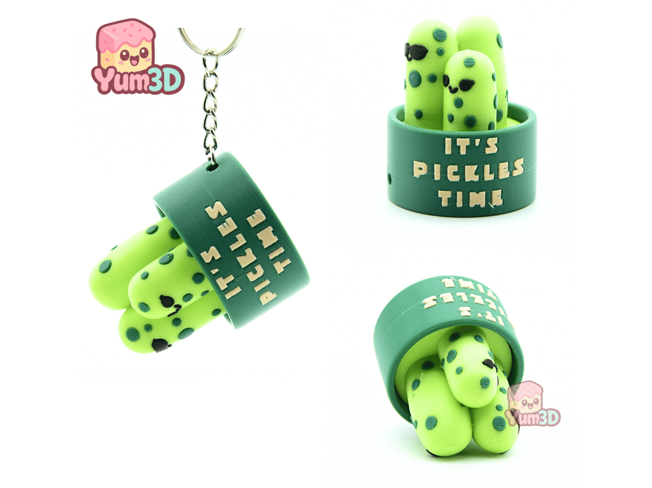 Yum3D-Clicky Pickle Jar Fidget Clicker Keychain_02.png