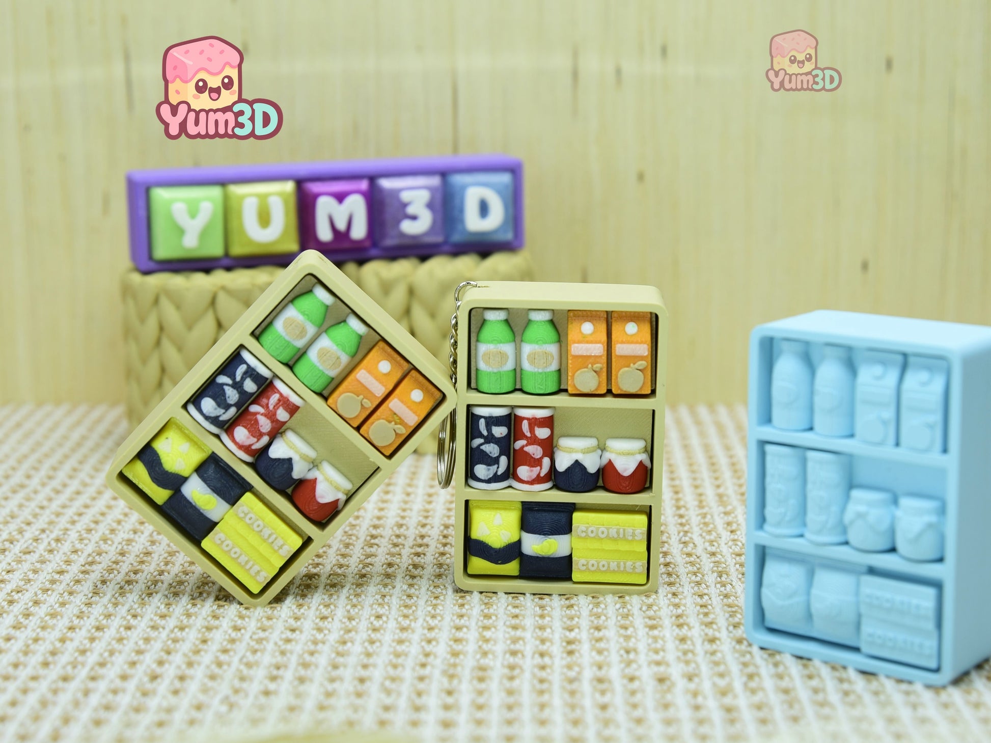 Yum3D-Mini Snack Cabinet Fidget Clicker Keychain_04.jpg