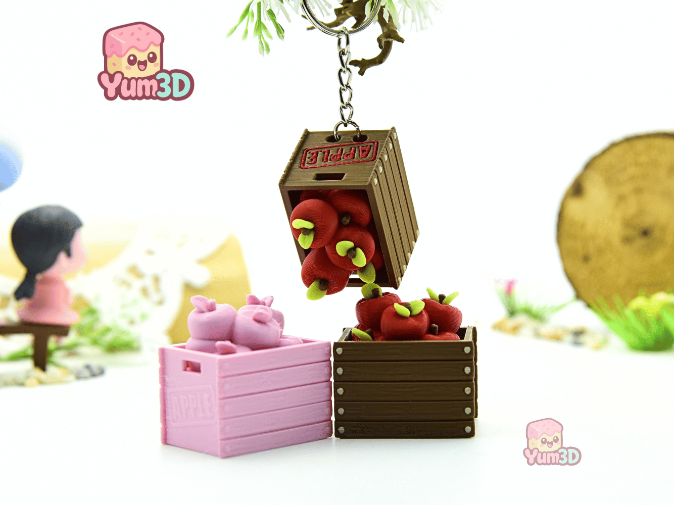 Yum3D-Clicky Apple Crate Fidget Clicker Keychain_05.png
