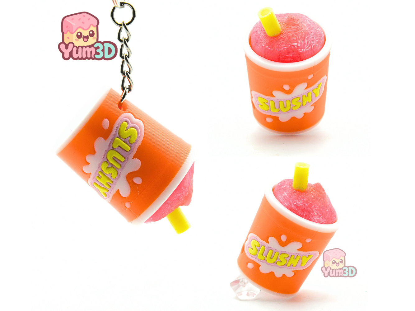 Yum3D-Slushy Sweet Treat Fidget Clicker Keychain_02.png