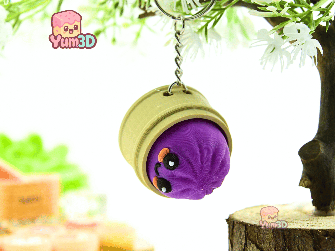 Yum3D-Steamed Bun Fidget Clicker Keychain_07.png