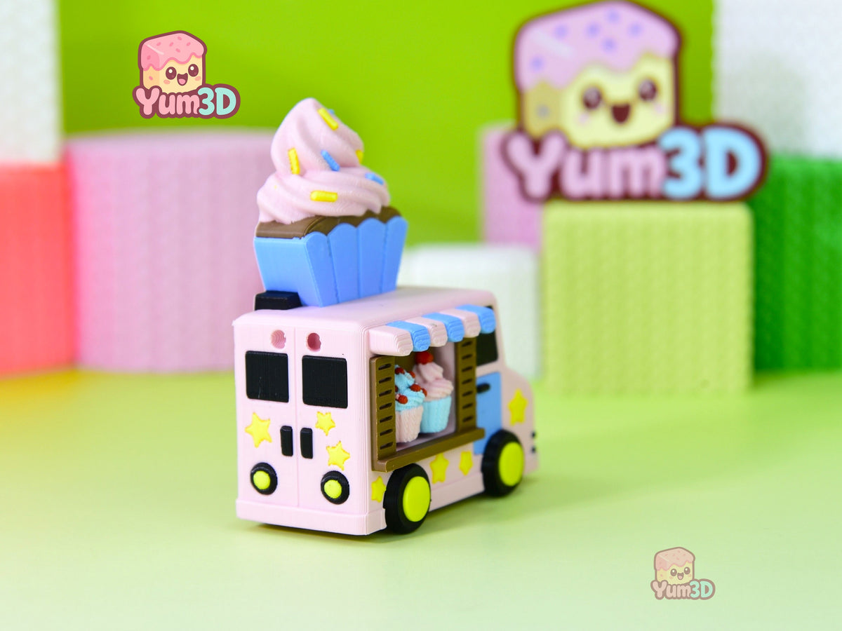 Yum3D-Cupcake Truck Fidget Clicker Keychain_04.jpg