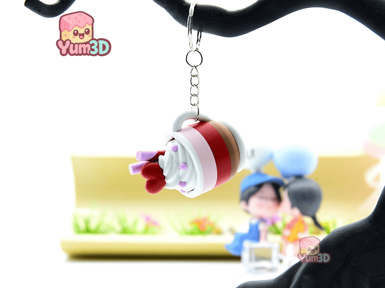 Yum3D-Creamy Cocoa Mug Fidget Clicker Keychain_07.png