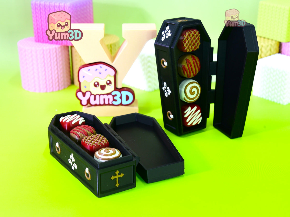 Yum3D-Halloween Chocolate Coffin Fidget Clicker Keychain_04.jpg