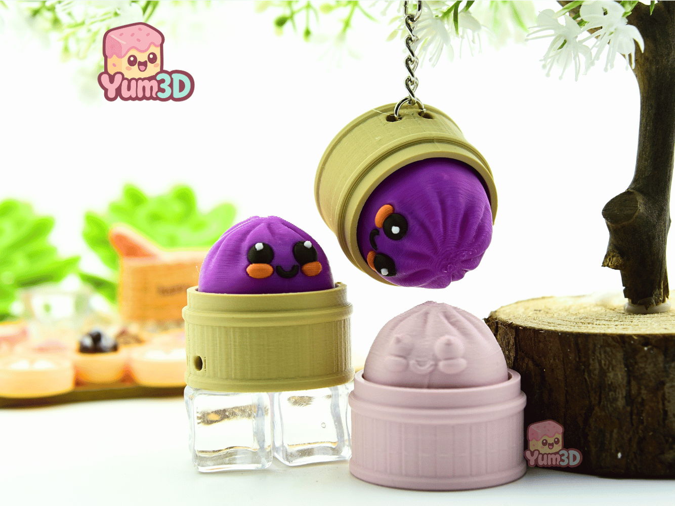 Yum3D-Steamed Bun Fidget Clicker Keychain_05.png