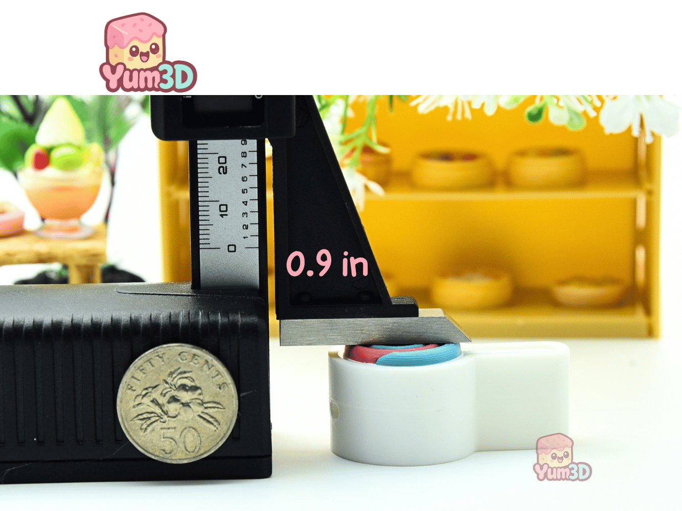 Yum3D-Spring Lollipop Charm Set of Clicker Keychains_04.png