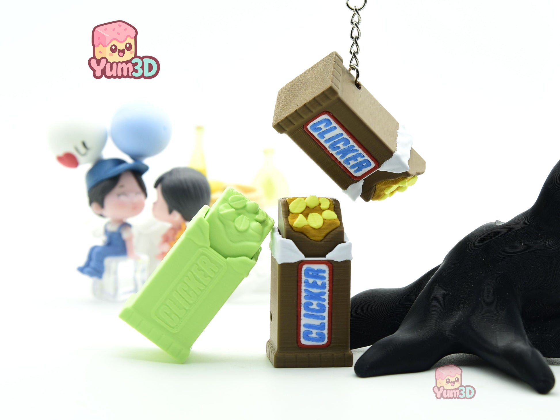Yum3D-Chocolate Bar Fidget Clicker Keychain_04.jpg
