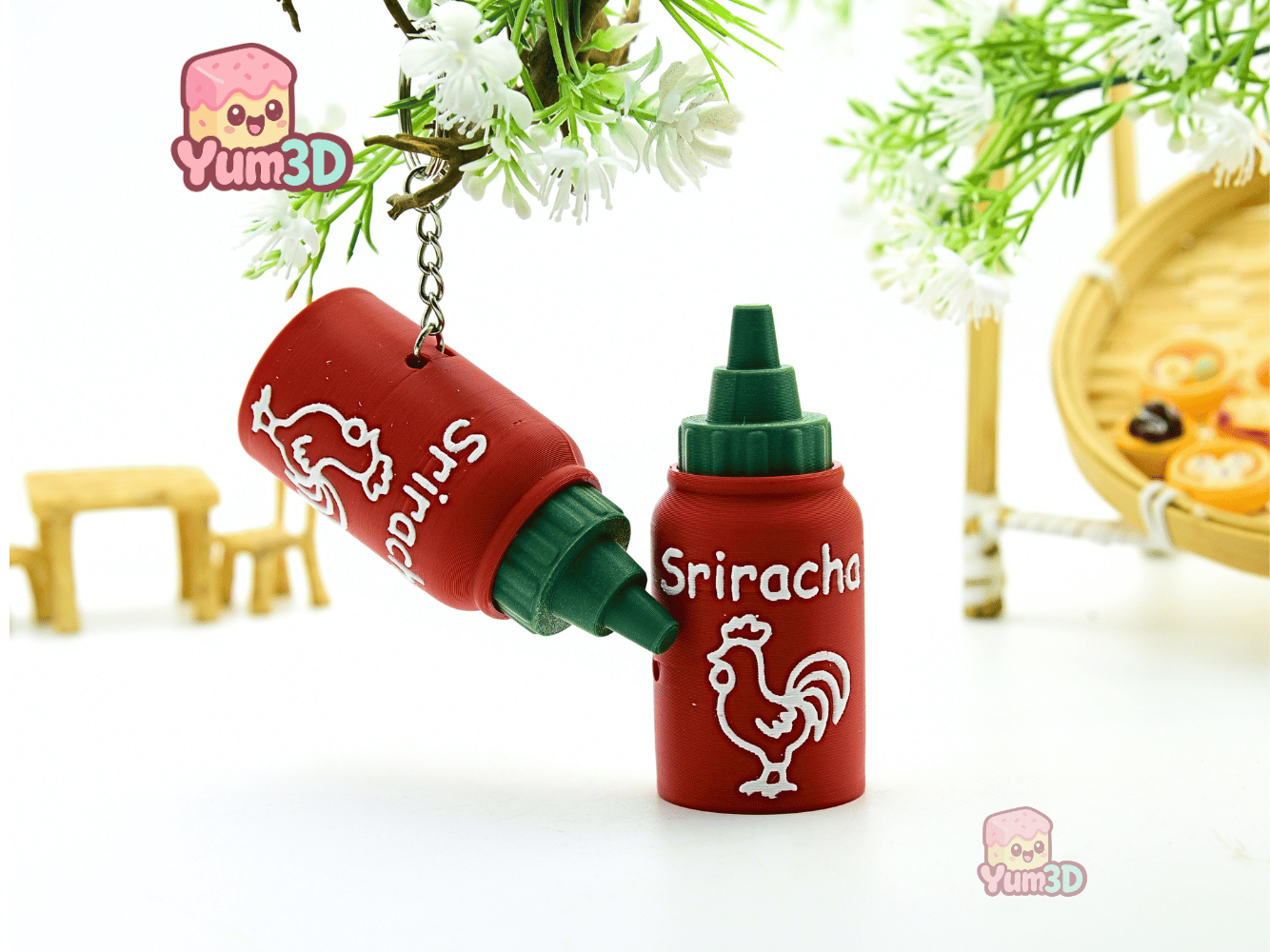 Yum3D-Spicy Hot Sauce Bottle Fidget Clicker Keychain_06.png